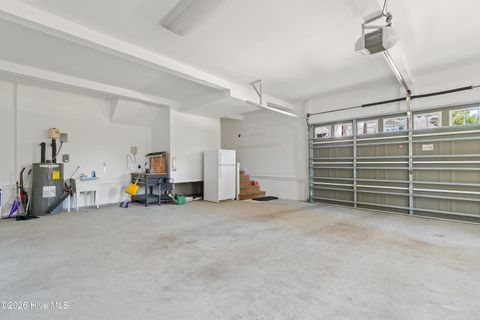 Tiny photo for 3604 Gleneagle Drive, Southport, NC 28461 (MLS # 100568860)