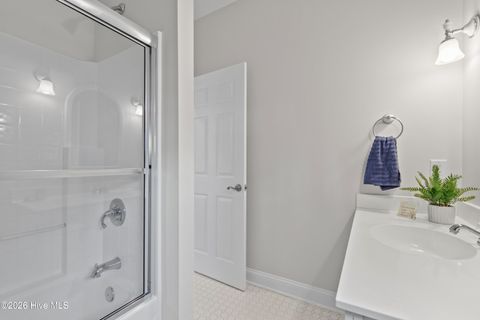 Tiny photo for 3604 Gleneagle Drive, Southport, NC 28461 (MLS # 100568860)