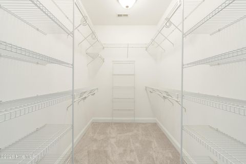 Tiny photo for 3604 Gleneagle Drive, Southport, NC 28461 (MLS # 100568860)