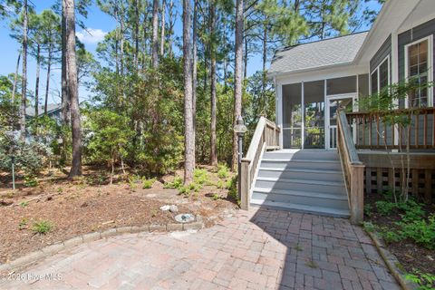 Tiny photo for 3604 Gleneagle Drive, Southport, NC 28461 (MLS # 100568860)
