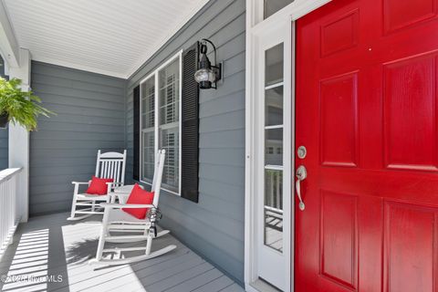 Tiny photo for 3604 Gleneagle Drive, Southport, NC 28461 (MLS # 100568860)