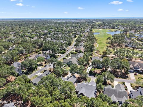 Tiny photo for 3604 Gleneagle Drive, Southport, NC 28461 (MLS # 100568860)
