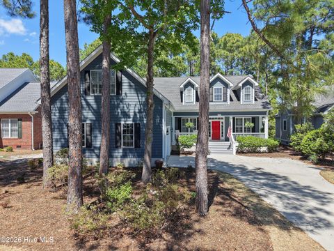 Tiny photo for 3604 Gleneagle Drive, Southport, NC 28461 (MLS # 100568860)