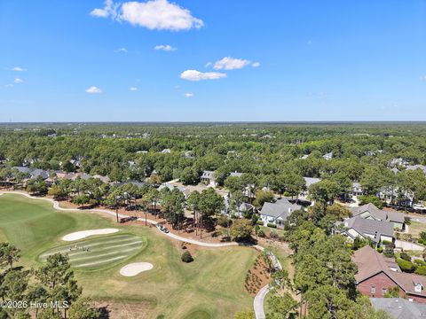 Tiny photo for 3604 Gleneagle Drive, Southport, NC 28461 (MLS # 100568860)