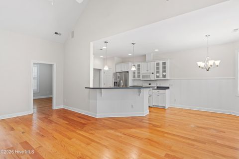 Tiny photo for 3604 Gleneagle Drive, Southport, NC 28461 (MLS # 100568860)