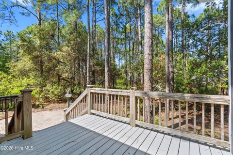 Tiny photo for 3604 Gleneagle Drive, Southport, NC 28461 (MLS # 100568860)