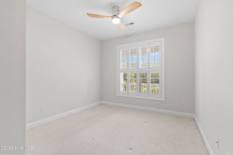Tiny photo for 3604 Gleneagle Drive, Southport, NC 28461 (MLS # 100568860)