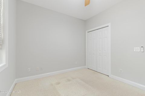 Tiny photo for 3604 Gleneagle Drive, Southport, NC 28461 (MLS # 100568860)