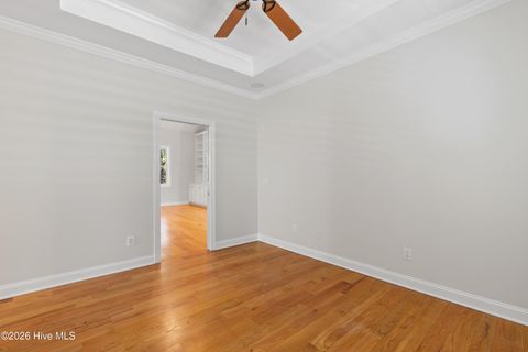 Tiny photo for 3604 Gleneagle Drive, Southport, NC 28461 (MLS # 100568860)