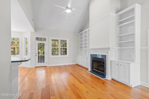 Tiny photo for 3604 Gleneagle Drive, Southport, NC 28461 (MLS # 100568860)