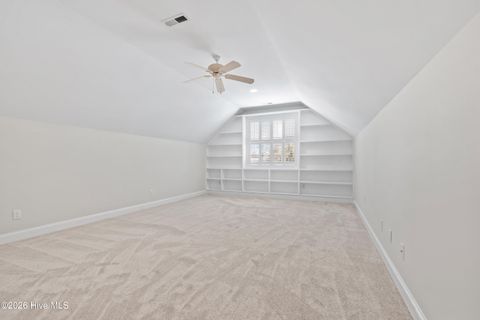 Tiny photo for 3604 Gleneagle Drive, Southport, NC 28461 (MLS # 100568860)