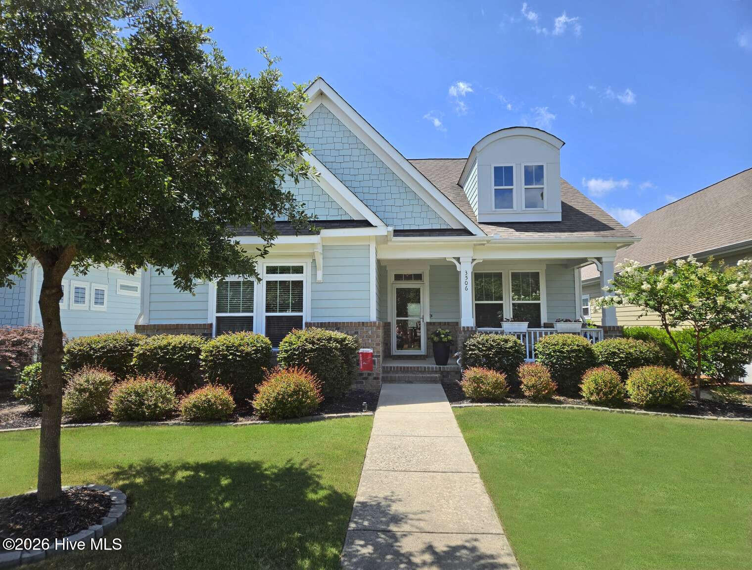 3506 Shell Quarry Drive
