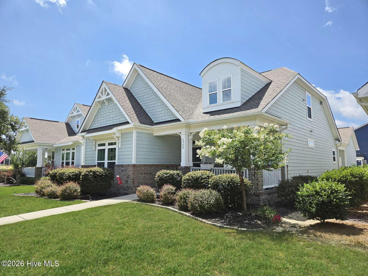 3506 Shell Quarry Drive