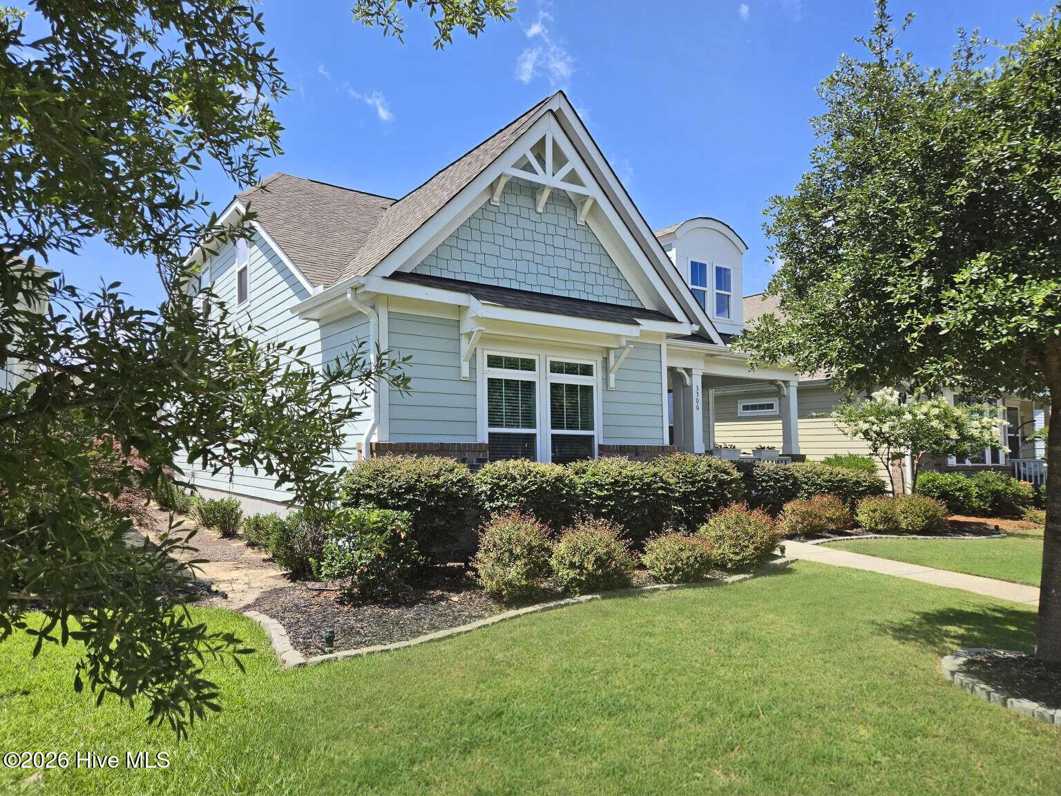 3506 Shell Quarry Drive