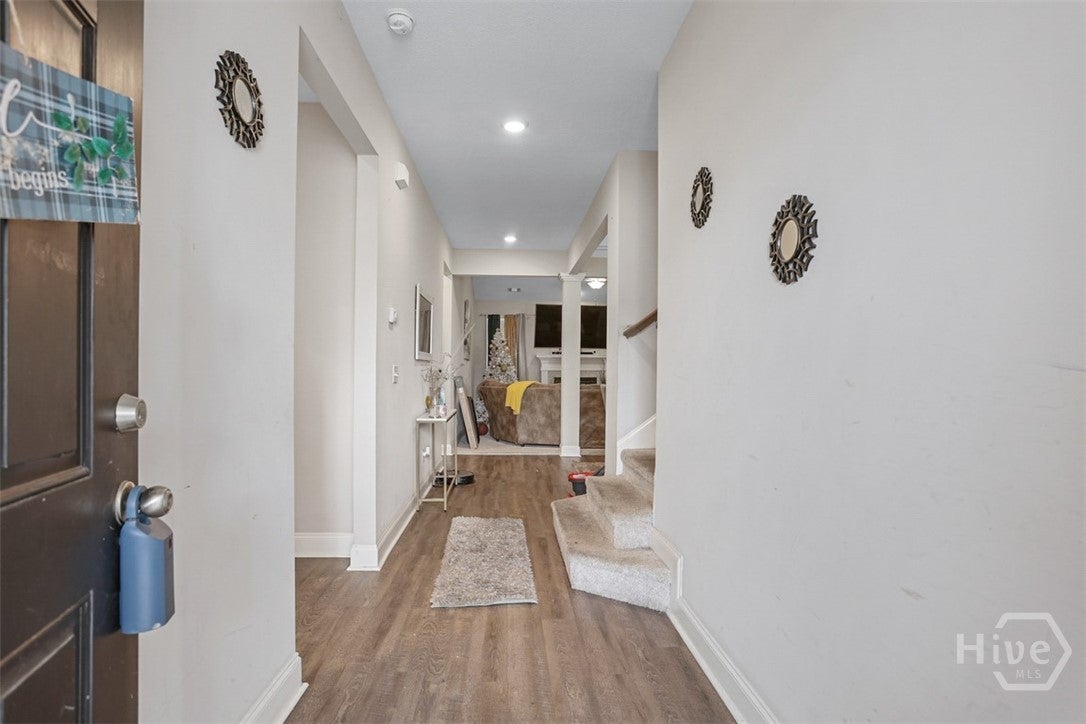 305 Coconut Drive