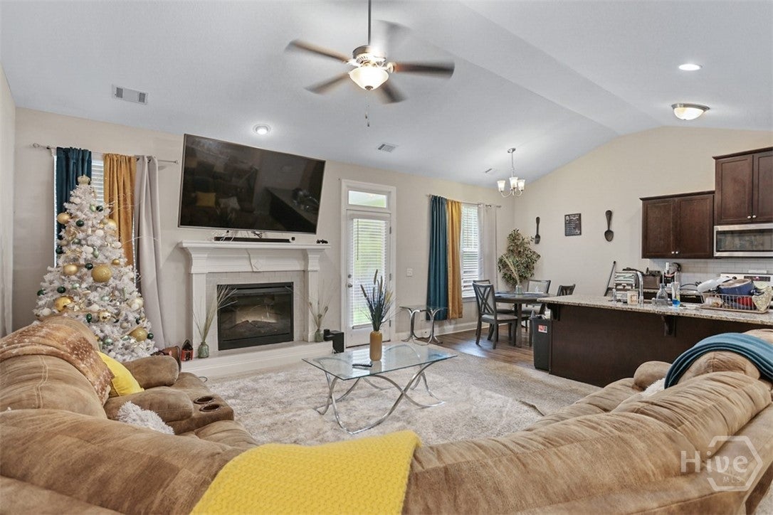 305 Coconut Drive