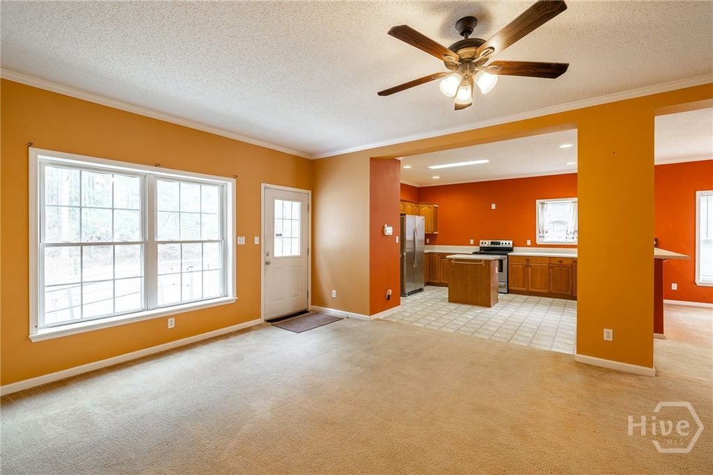 Photo of 2970 Davids Home Church Road, Comer, GA 30629 (MLS # CL352011)