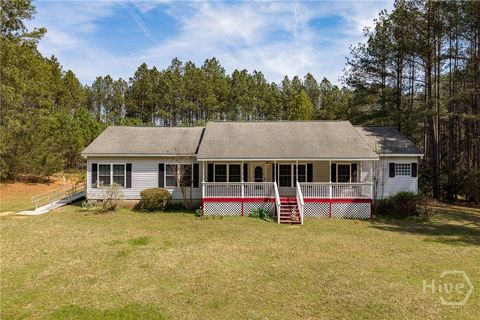 Homes For Sale - 2970 Davids Home Church Road<br/> Comer, GA 30629