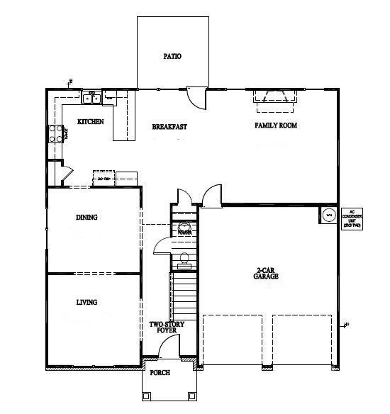 Photo of 222 Baylor Bend, Hinesville, GA 31313 (MLS # SA362215)