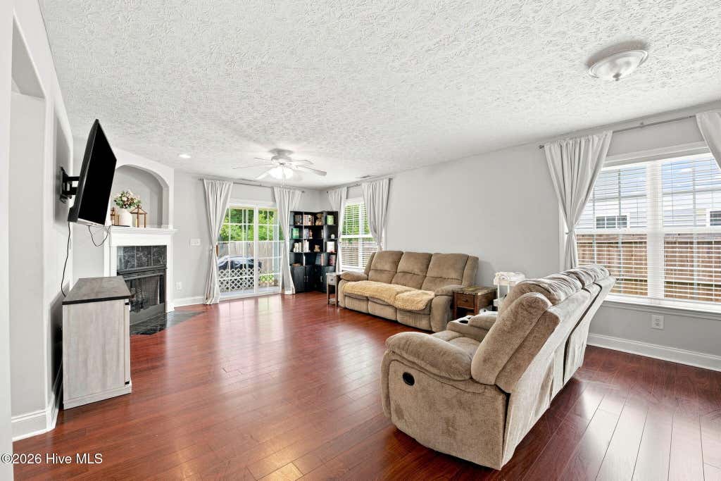 Photo of 135 Luke Court, New Bern, NC 28560 (MLS # 100594524)