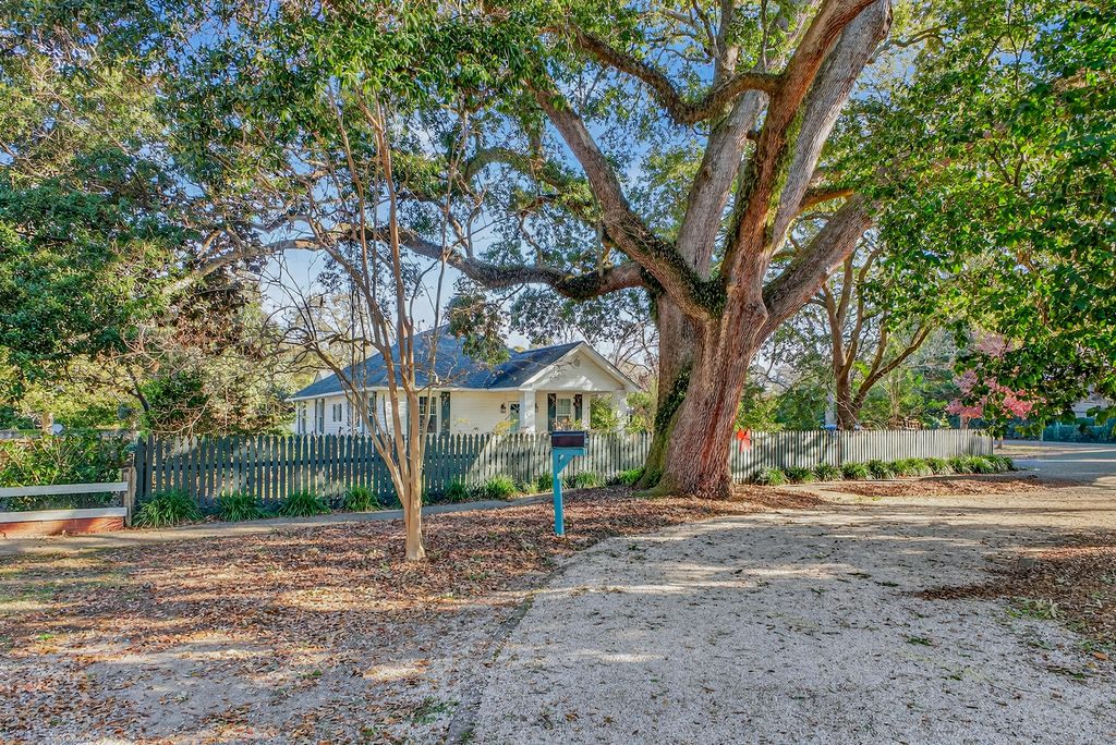 Photo of 824 SE Boundary Avenue, Aiken, SC 29801 (MLS # 550153)