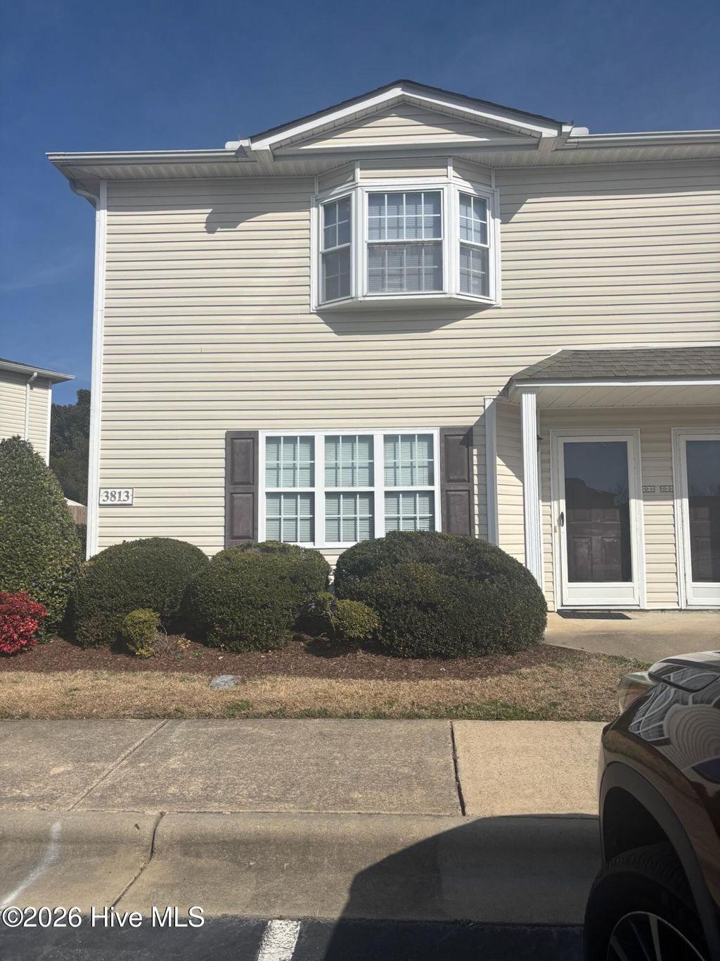 Photo of 3813 E Vancroft Circle #D1, Winterville, NC 28590 (MLS # 100554725)