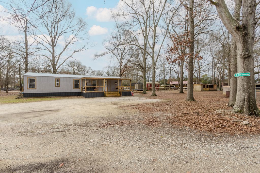 Photo of 592 Lamkin Road, Harlem, GA 30814 (MLS # 552488)