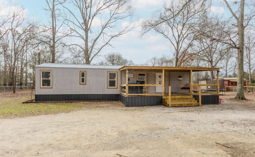 Photo of 592 Lamkin Road, Harlem, GA 30814 (MLS # 552488)