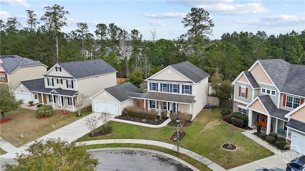 Photo of 45 Telford Street, Savannah, GA 31407 (MLS # SA350653)