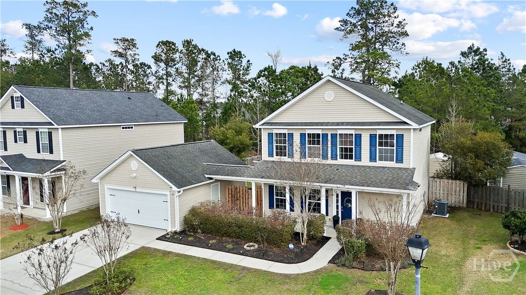 Photo of 45 Telford Street, Savannah, GA 31407 (MLS # SA350653)