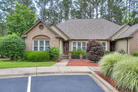 Townhouse For Sale - 315 Coastal Cove Cove<br/> McCormick, SC 29835
