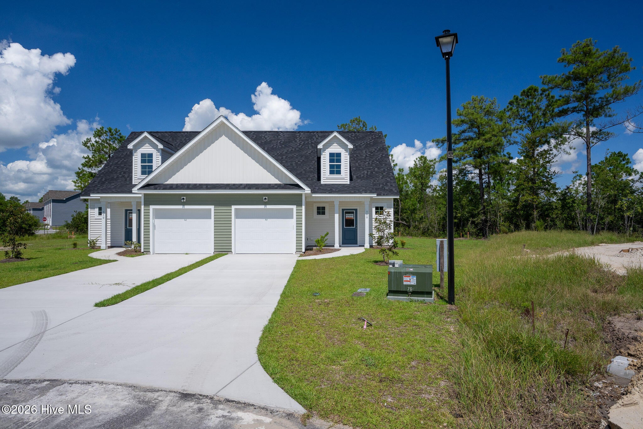 308 Coastal Reef Court