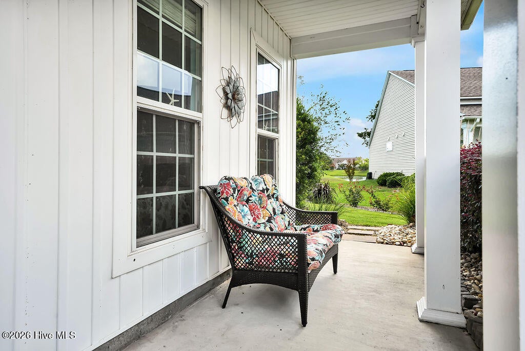 Photo of 5018 Lagan Court, Southport, NC 28461 (MLS # 100597751)