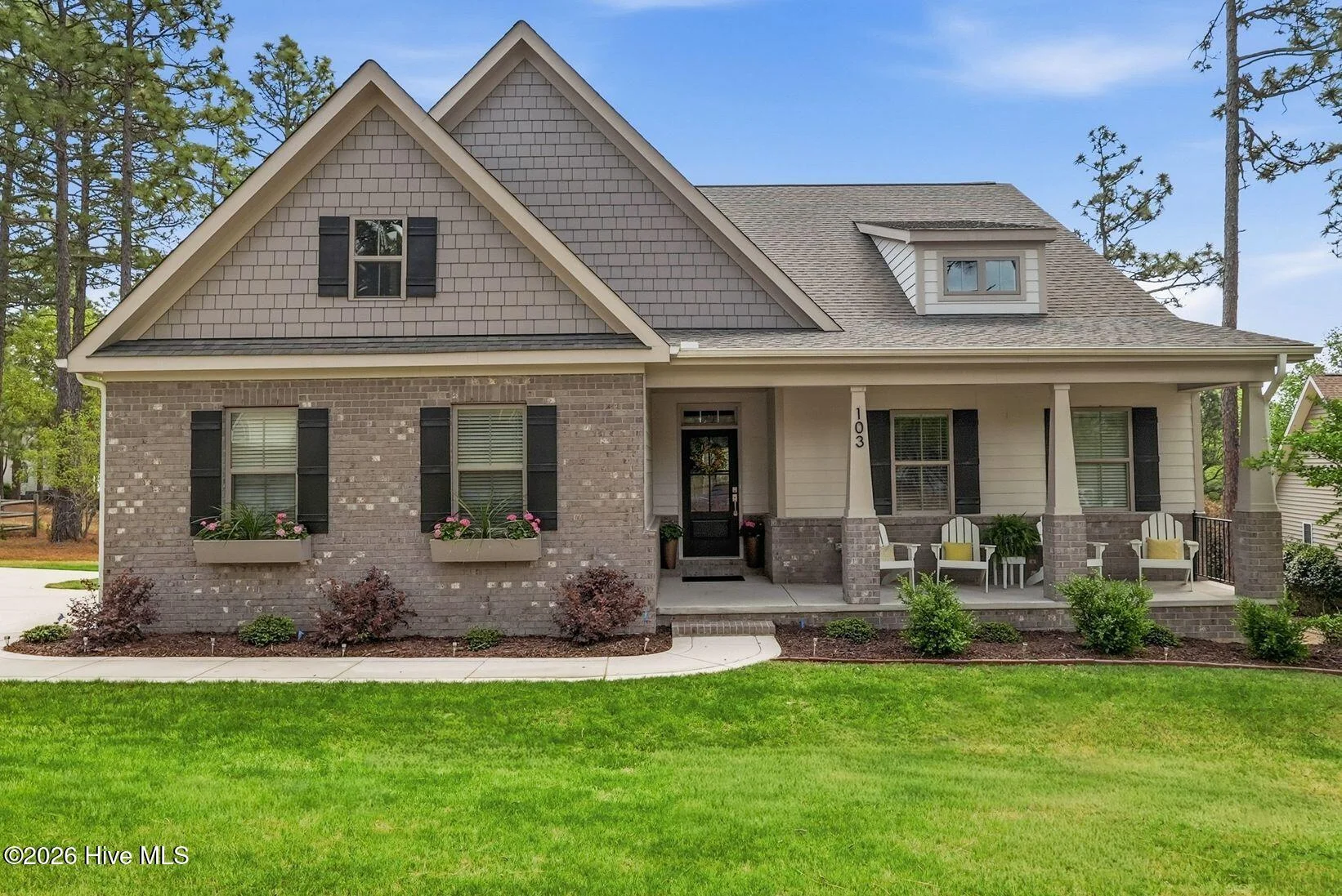 103 Rector Drive