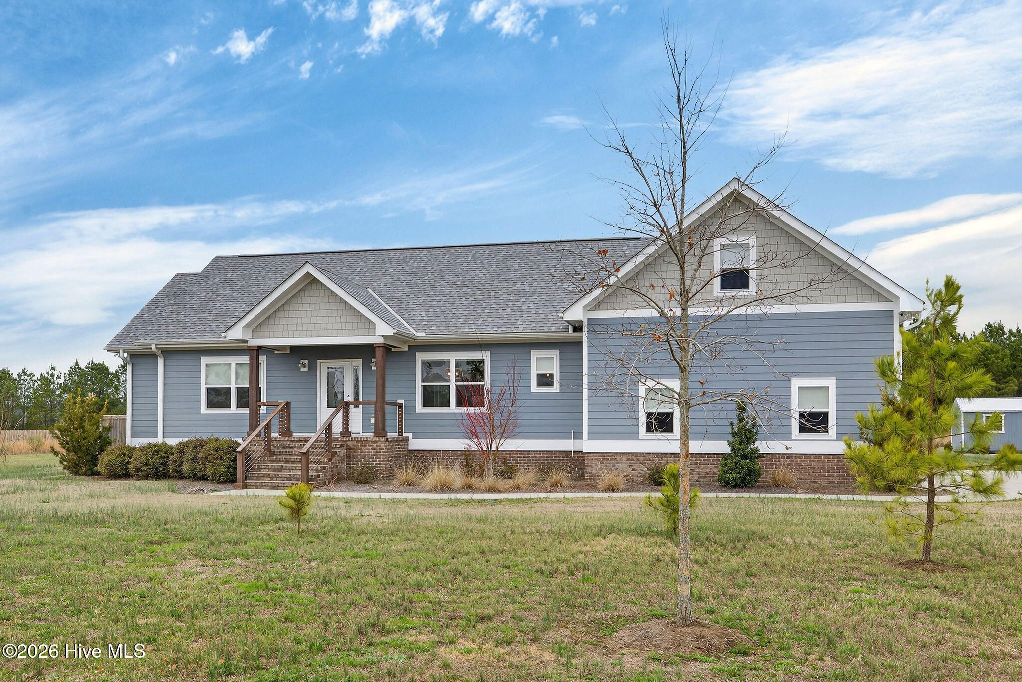 3032 Piney Woods Road