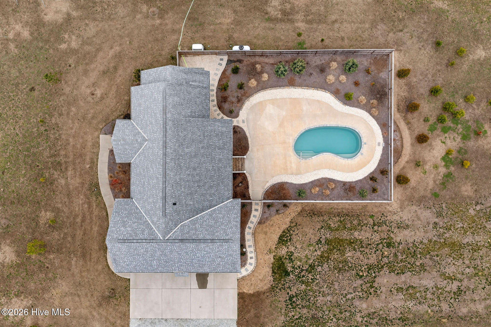 3032 Piney Woods Road