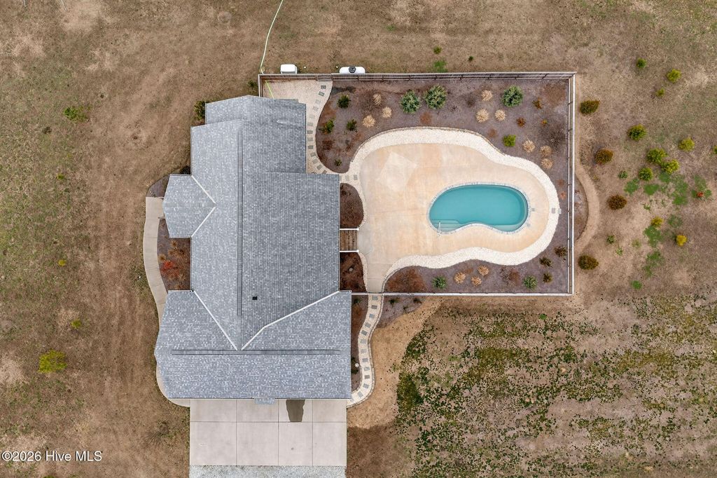 Photo of 3032 Piney Woods Road, Burgaw, NC 28425 (MLS # 100557645)