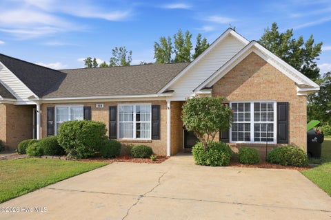 Photo of 266 Jeremy Lane #B, Winterville, NC 28590 (MLS # 100580872)