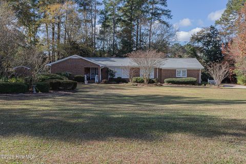 1296 Wolf Swamp Road Jacksonville NC 28546