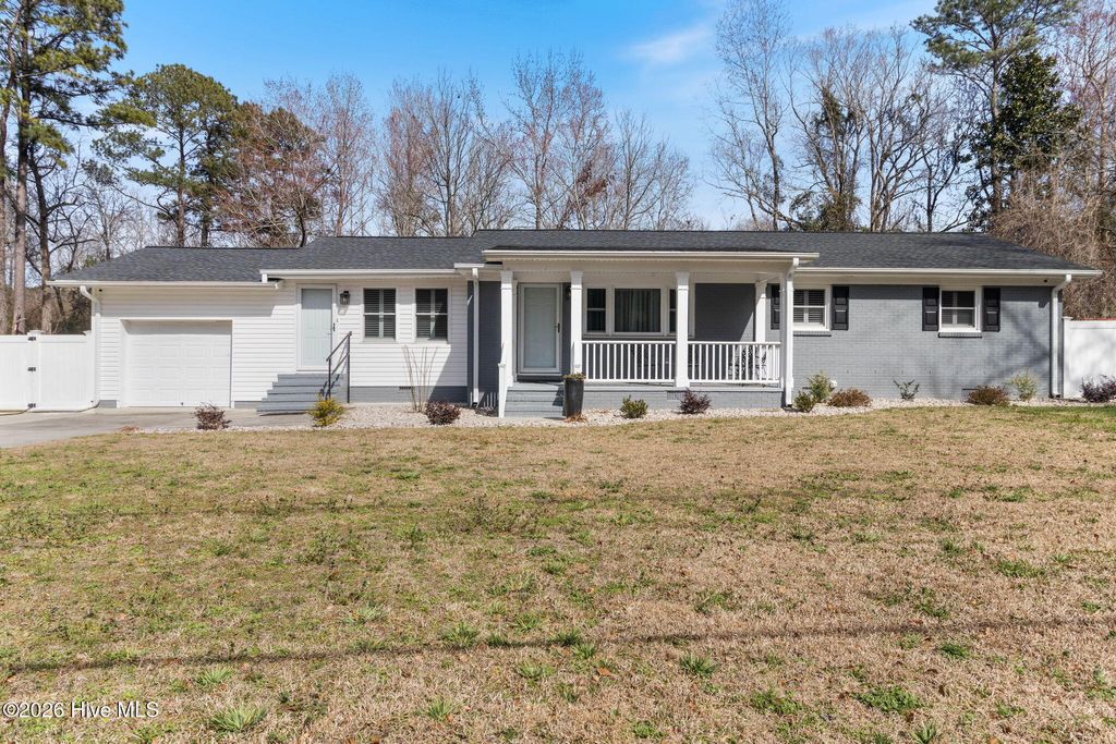 Photo of 687 Bitmore Road, Whiteville, NC 28472 (MLS # 100556969)