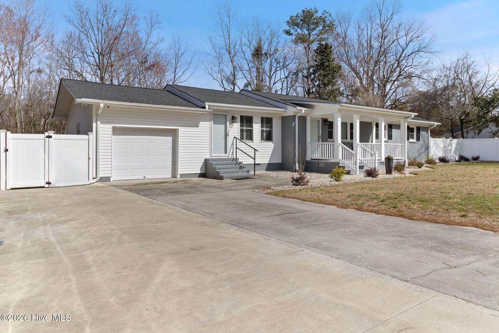 Photo of 687 Bitmore Road, Whiteville, NC 28472 (MLS # 100556969)