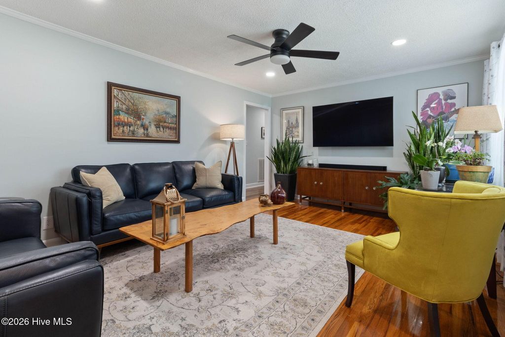 Photo of 687 Bitmore Road, Whiteville, NC 28472 (MLS # 100556969)