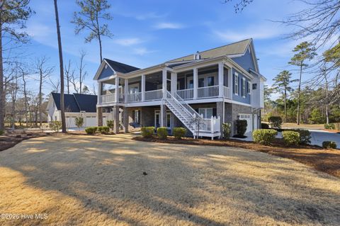 Tiny photo for 1984 Arnold Palmer Drive, Shallotte, NC 28470 (MLS # 100556078)