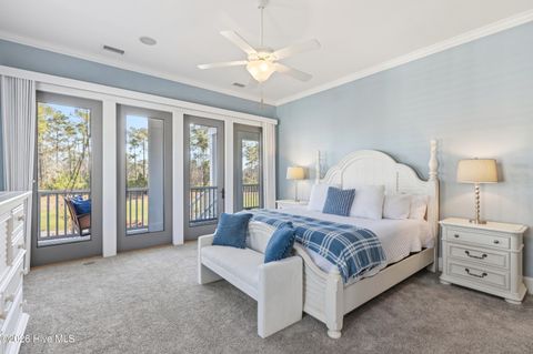 Tiny photo for 1984 Arnold Palmer Drive, Shallotte, NC 28470 (MLS # 100556078)