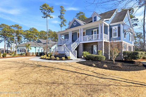Tiny photo for 1984 Arnold Palmer Drive, Shallotte, NC 28470 (MLS # 100556078)