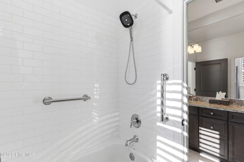 Tiny photo for 1984 Arnold Palmer Drive, Shallotte, NC 28470 (MLS # 100556078)