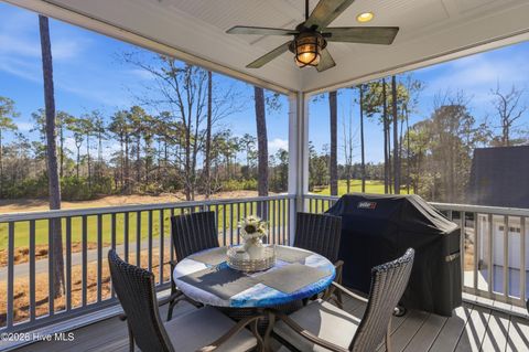 Tiny photo for 1984 Arnold Palmer Drive, Shallotte, NC 28470 (MLS # 100556078)