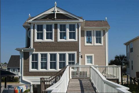 Tiny photo for 1984 Arnold Palmer Drive, Shallotte, NC 28470 (MLS # 100556078)