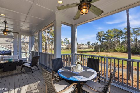 Tiny photo for 1984 Arnold Palmer Drive, Shallotte, NC 28470 (MLS # 100556078)