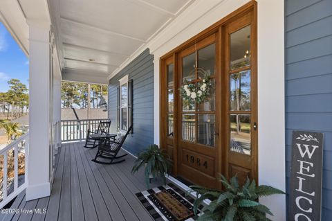 Tiny photo for 1984 Arnold Palmer Drive, Shallotte, NC 28470 (MLS # 100556078)